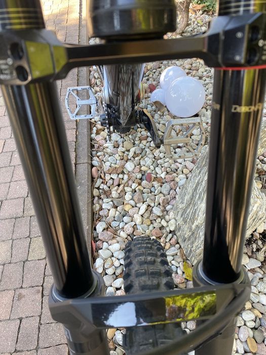 Canyon Torque FR CUSTOM 15,3kg wszystko nowe