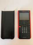 Ti- Nspire CX ii T CAS