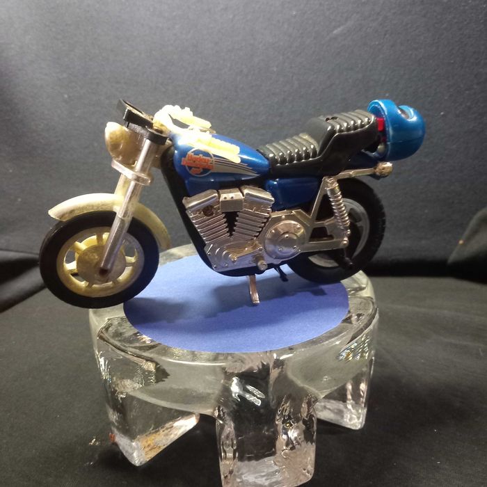 Brinquedo colecção Matchbox