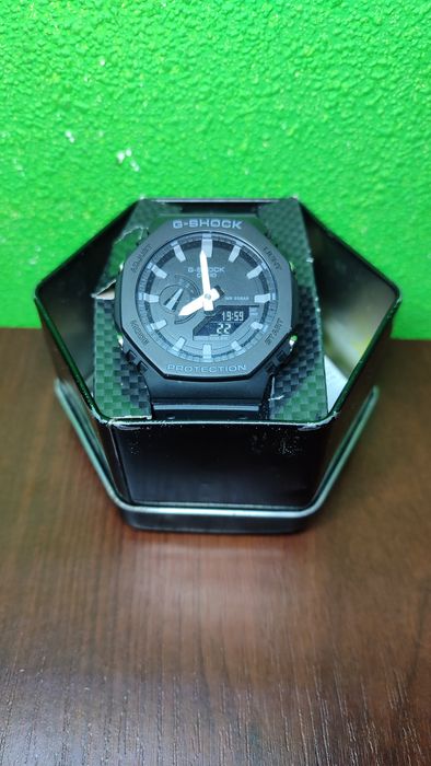 Годинник G-Shock