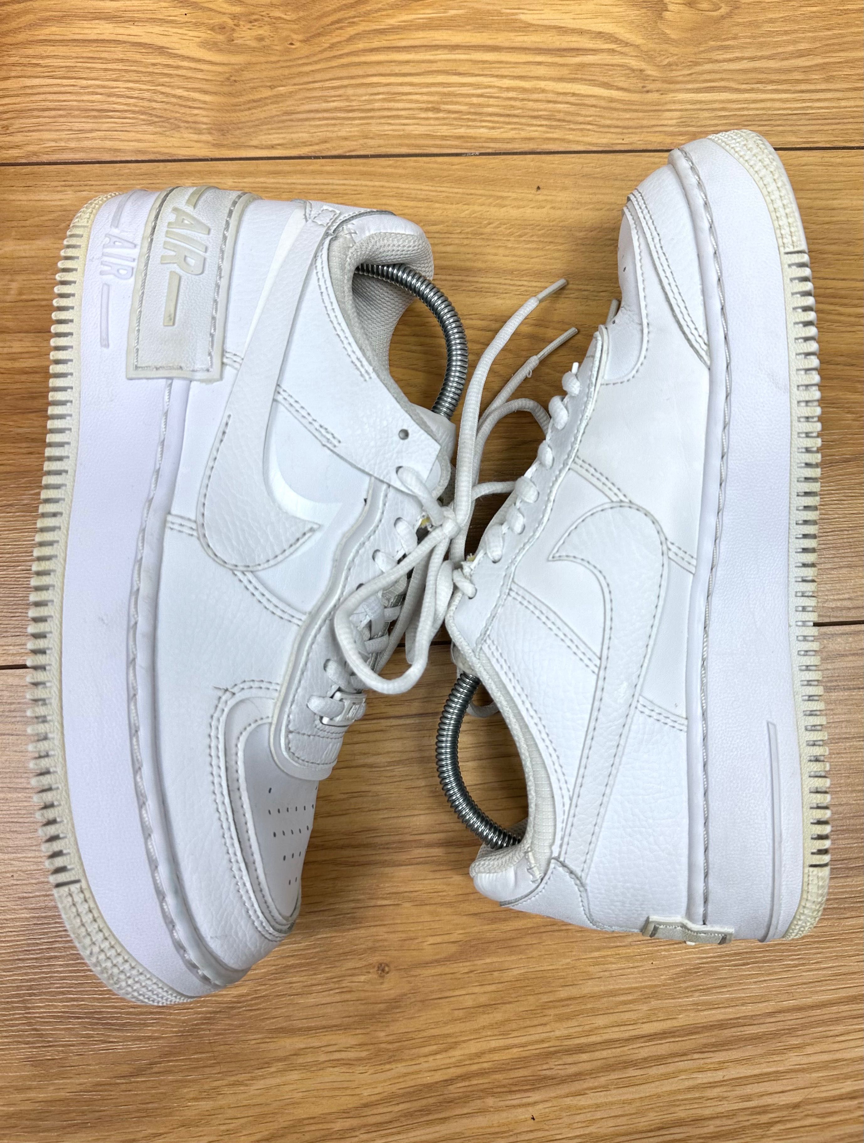 Buty Nike Air Force 1 Low Shadow