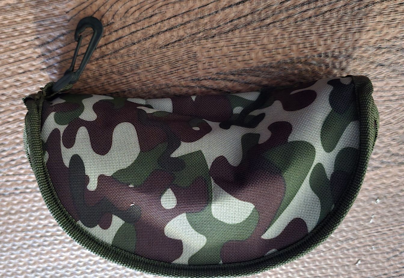Óculos airsoft milsim