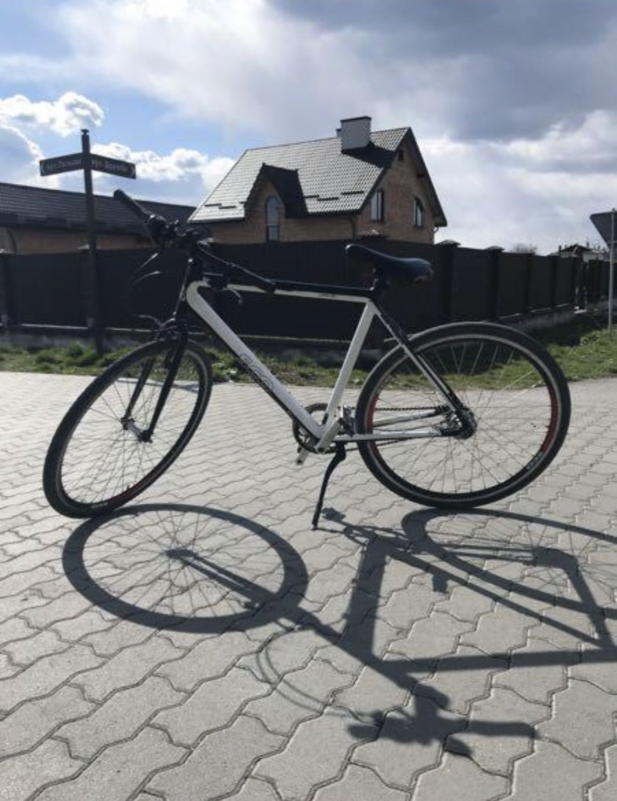 Продам Велосипед Urban