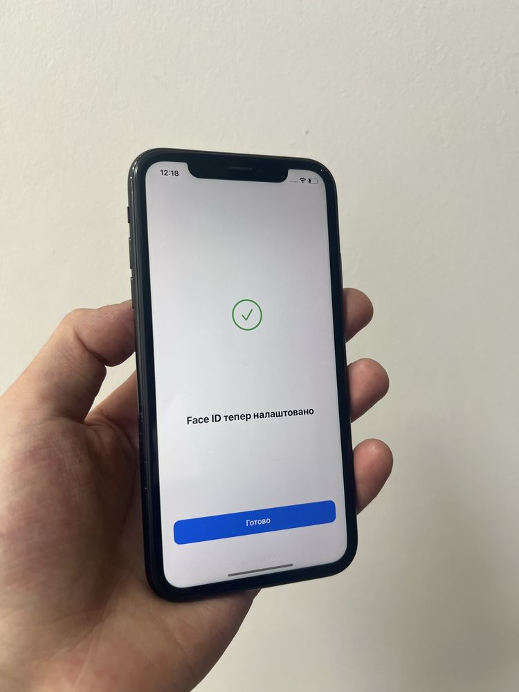 iPhone Xr 64gb Black neverlock