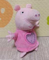 Игрушки Свинка Пеппа (Peppa Pig) в ассортименте
