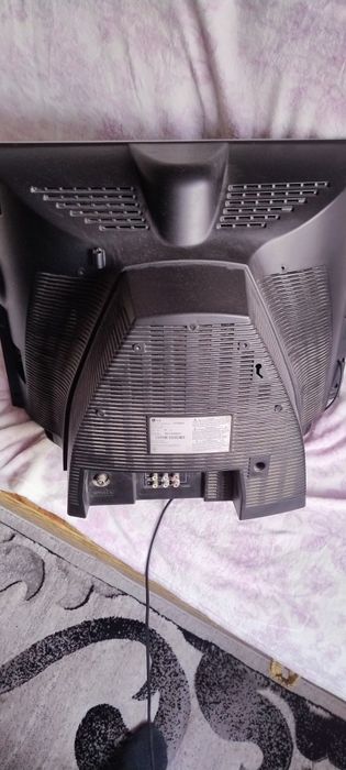 Телевізор LG 21 FS6RG