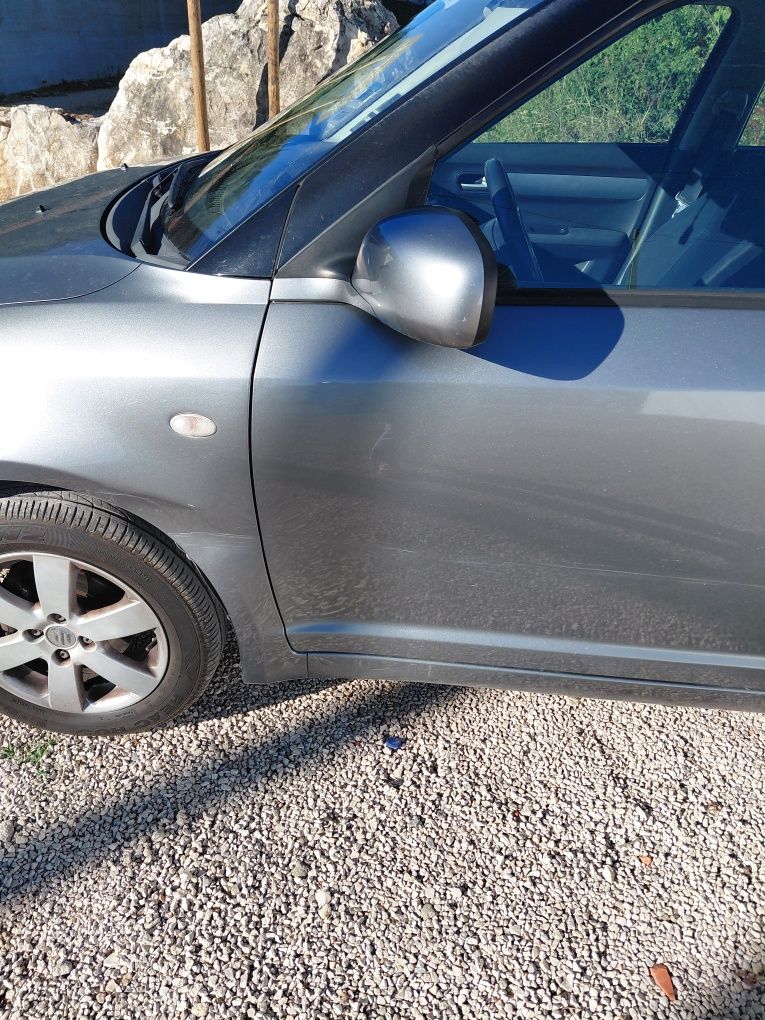 Susuki swift gasolina