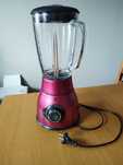 Blender kielichowy WMF