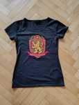 Koszulka T-shirt Harry Potter S