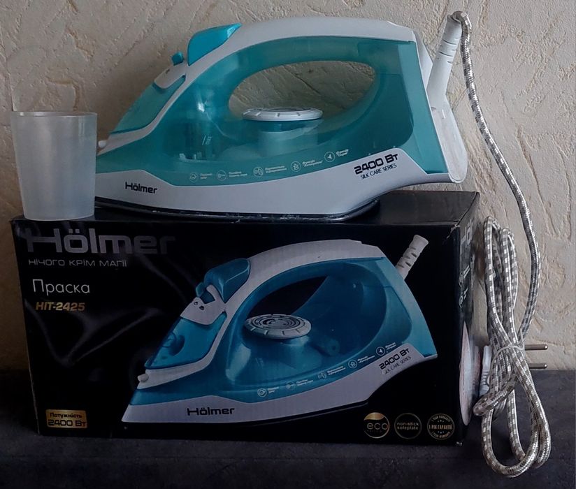 Праска Н lMER НIТ-2425 | 2400 Bт


Нова