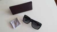 Okulary przeciwsłoneczne Gucci + futerał i ściereczka;Model:GG 3589 S