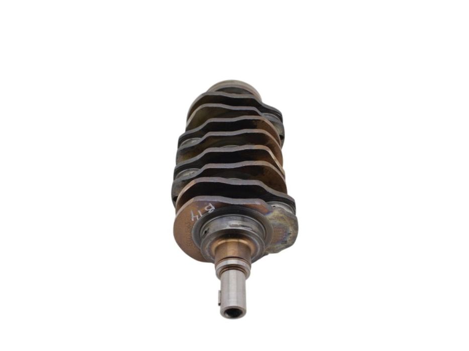 Колінвал SUBARU OUTBACK B14 2010-2014 12200AA53A