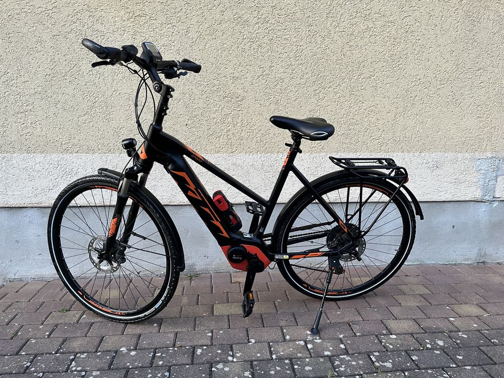 KTM Macina Sport 11 CX5