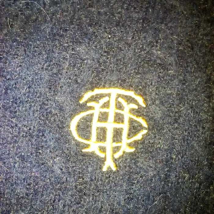 Sweter damski z alpaki Tommy Hilfiger