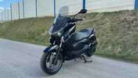 Yamaha xmax x-max duży wybór ABS SUPER STAN transport inne