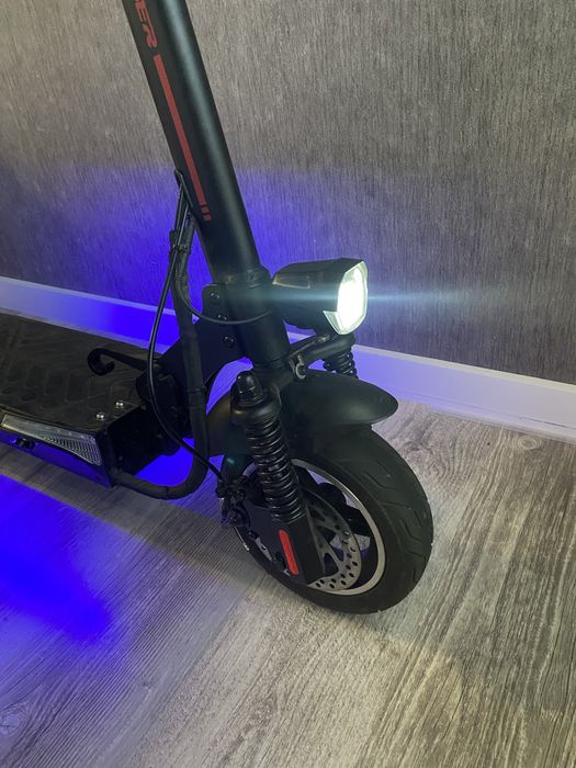 Crosser T4 1000w