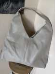 Butik włoska torebka shopper skóra naturalna A4