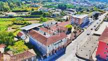 Prédio >=T10 Venda em Termas de São Vicente,Penafiel