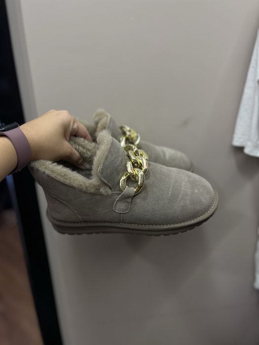 Ботінки чоботи сапожки угги