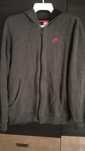 Bluza rozpinana Nike M