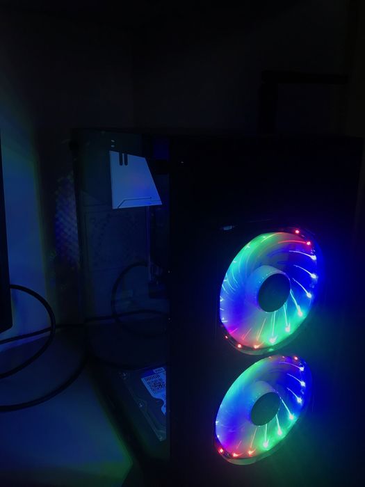 ігровий компʼютер, торг!!