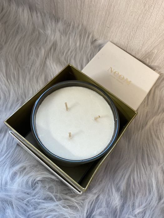 Świeca NOEM Organies Complete Baliss