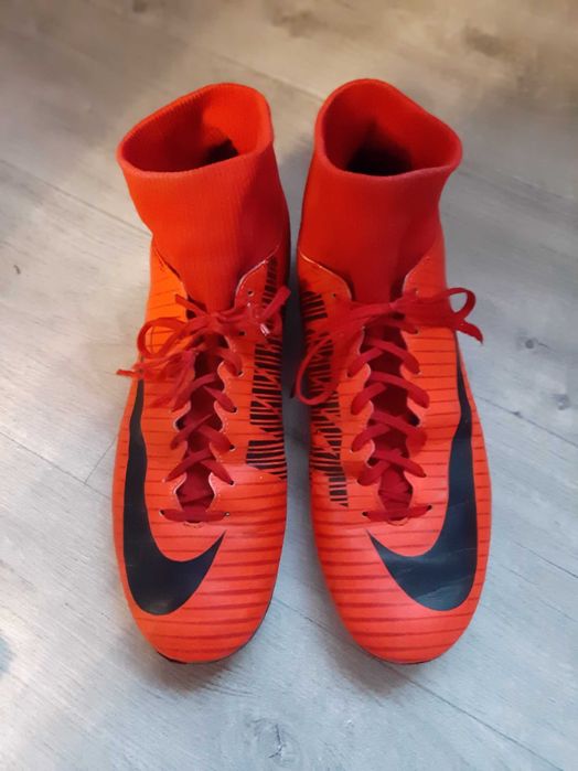 Бутси Nike phantom 41р, 44р