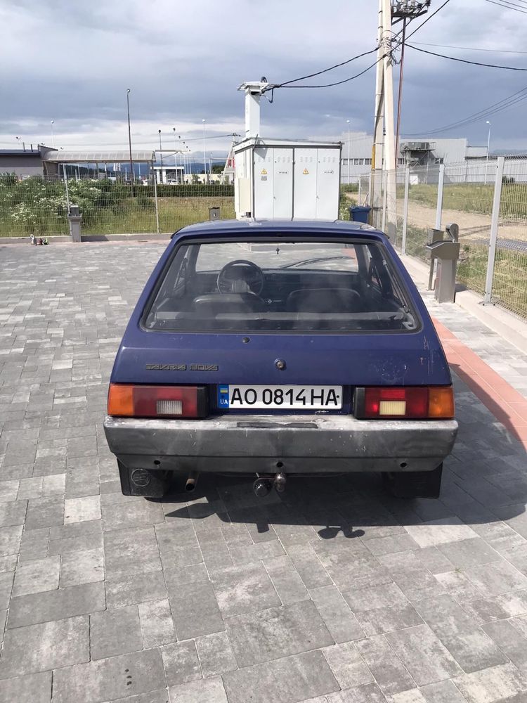 Таврия 2003 рік 700$$$