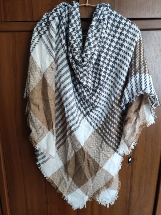 Шарфики жіночі нові