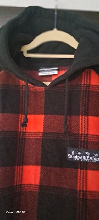 Туника  на флисе ХХL