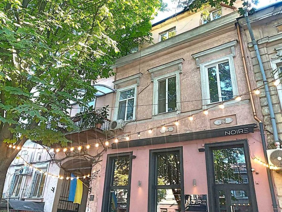 Бунина: продам недорого 5 к квартиру 138 кв. м в историческом центре!