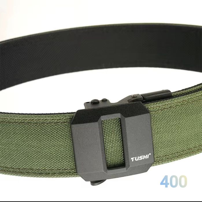 Оригінальний тактичний ремінь Tushi