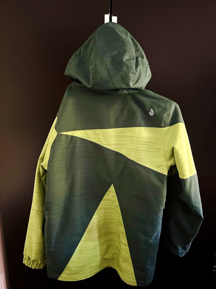 Casaco Ski / Snowboard volcom tamanho S