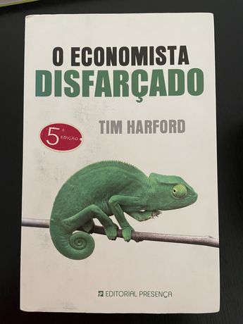 Livros em Português