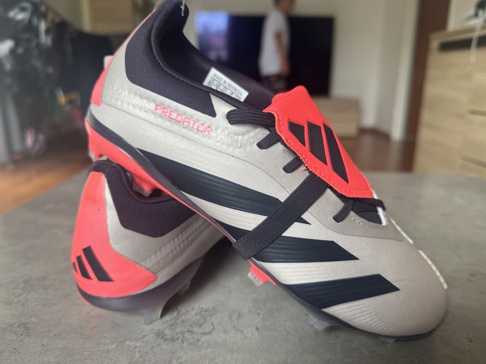 Korki Elite Adidas Performance Predator