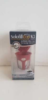 Фільтр для кави Solofil K3