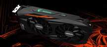 Gigabyte Radeon RX 570 AORUS 4GB Karta graficzna