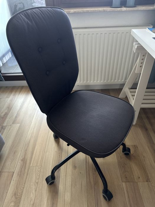 Fotel do biurka IKEA
