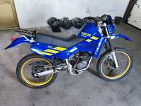 Macal Dakar junior