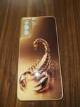 Etui na telefon Samsung