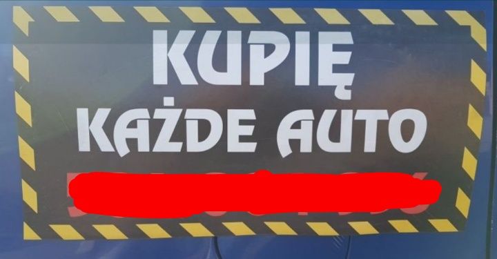 Skup aut, złomowanie  Namysłów Brzeg Oleśnica Syców Opole