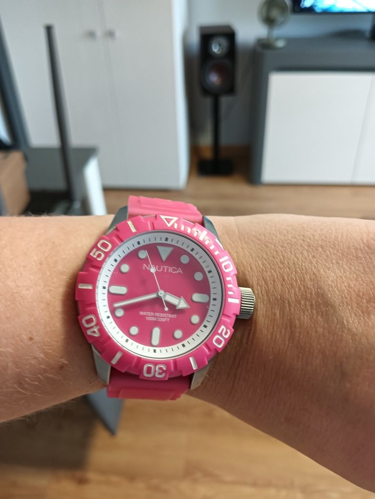 Zegarek damski  Nautica