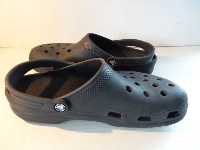 Buty CROCS roz 44 Sandały Klapki