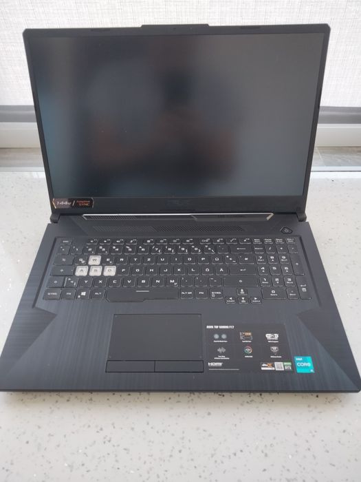 Продам Ноутбук Asus
