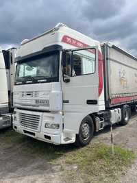 Продам Daf 95 2005 480