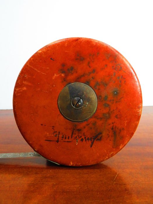 Fita métrica 30 M.