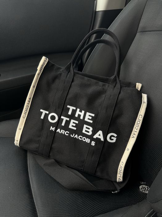 Сумка The Tote Bag