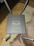 D-link DAP -2690 router 2,4 i 5Ghz