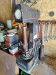 Твердомер Rockwell Wilson 3JR