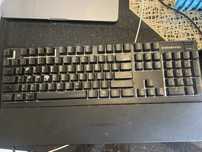 Klawiatura steelseries